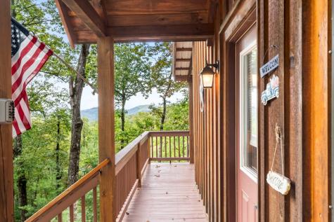 205 Copper Mountain Drive Murphy NC 28906