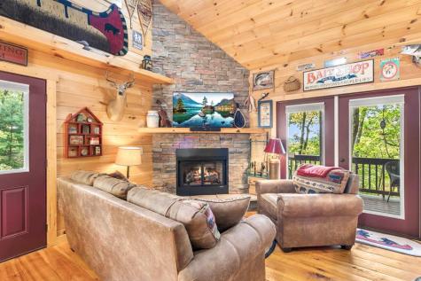 205 Copper Mountain Drive Murphy NC 28906