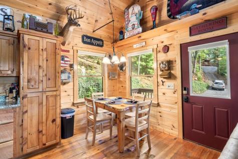 205 Copper Mountain Drive Murphy NC 28906