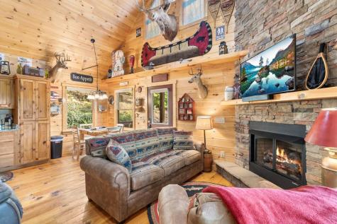 205 Copper Mountain Drive Murphy NC 28906