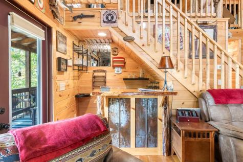 205 Copper Mountain Drive Murphy NC 28906