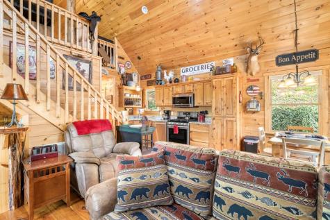 205 Copper Mountain Drive Murphy NC 28906