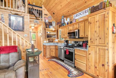 205 Copper Mountain Drive Murphy NC 28906