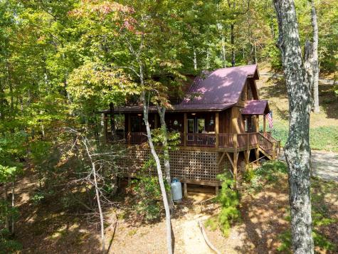 205 Copper Mountain Drive Murphy NC 28906