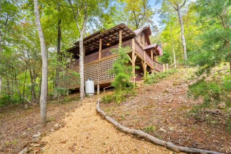 205 Copper Mountain Drive Murphy NC 28906