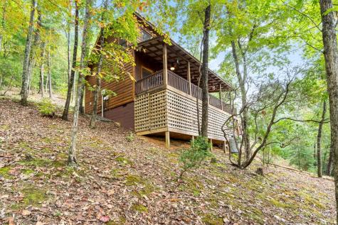 205 Copper Mountain Drive Murphy NC 28906