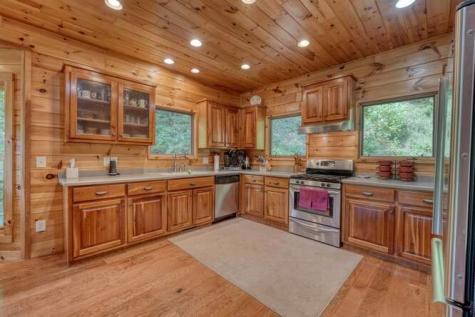 296 Caddis Trail Hayesville NC 28904