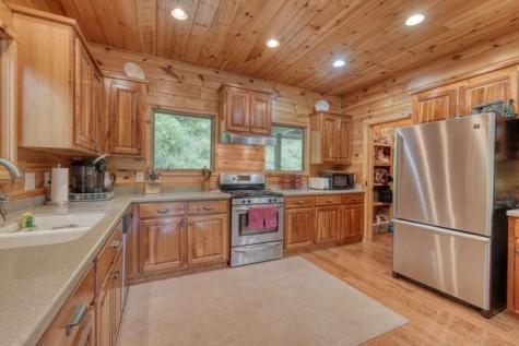 296 Caddis Trail Hayesville NC 28904