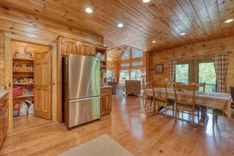 296 Caddis Trail Hayesville NC 28904