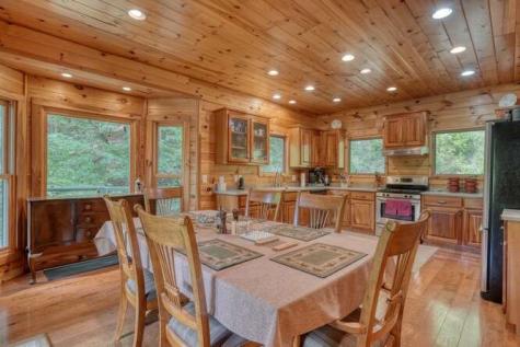 296 Caddis Trail Hayesville NC 28904