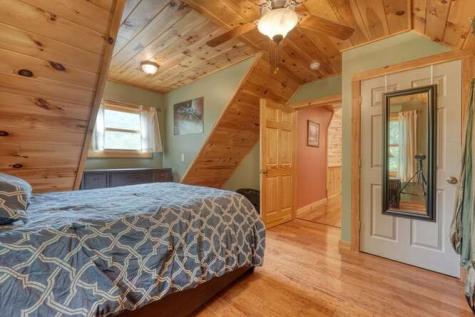 296 Caddis Trail Hayesville NC 28904