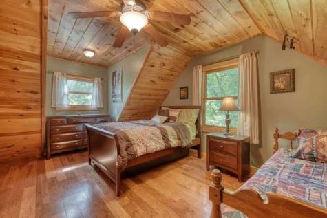 296 Caddis Trail Hayesville NC 28904