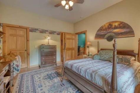 296 Caddis Trail Hayesville NC 28904