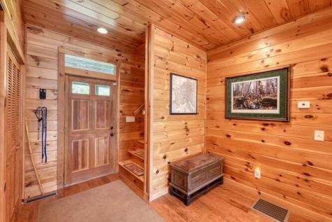 296 Caddis Trail Hayesville NC 28904