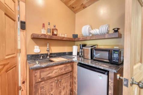 296 Caddis Trail Hayesville NC 28904