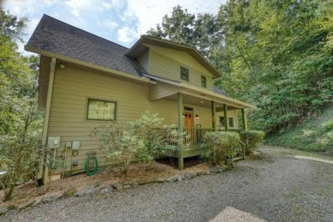 296 Caddis Trail Hayesville NC 28904