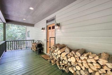 296 Caddis Trail Hayesville NC 28904