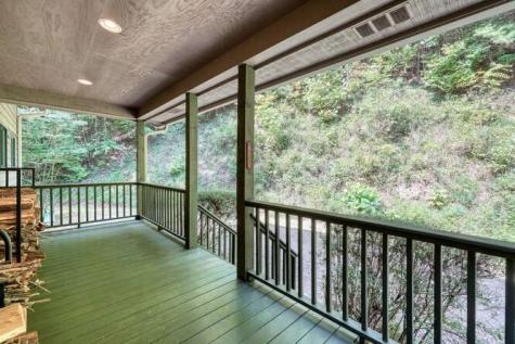 296 Caddis Trail Hayesville NC 28904