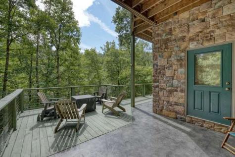 296 Caddis Trail Hayesville NC 28904
