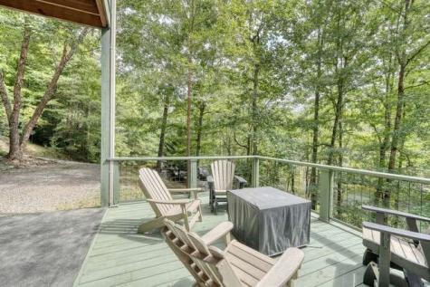 296 Caddis Trail Hayesville NC 28904