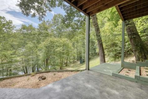 296 Caddis Trail Hayesville NC 28904