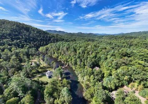 296 Caddis Trail Hayesville NC 28904