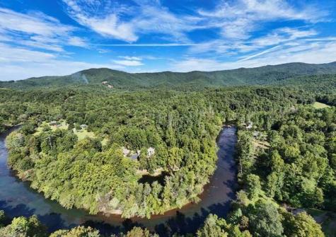 296 Caddis Trail Hayesville NC 28904