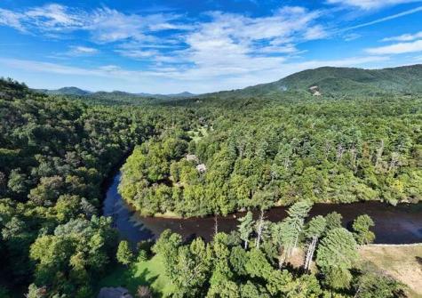 296 Caddis Trail Hayesville NC 28904