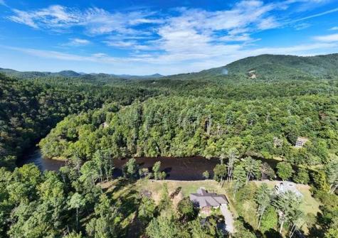 296 Caddis Trail Hayesville NC 28904