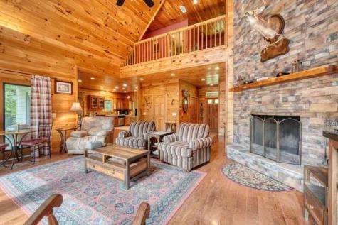 296 Caddis Trail Hayesville NC 28904