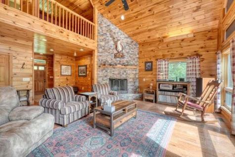 296 Caddis Trail Hayesville NC 28904