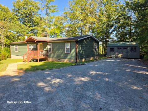 299 Tommy's Lane Murphy NC 28906