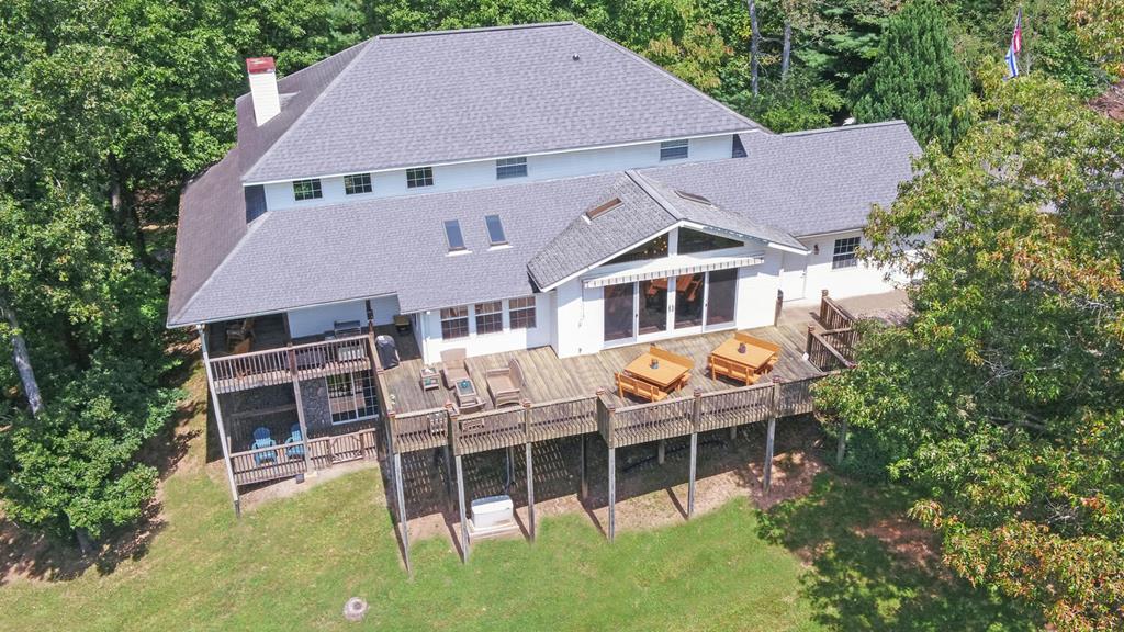 102 Summit Way Blairsville GA 30512