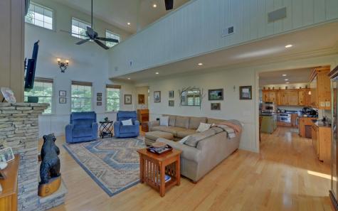 102 Summit Way Blairsville GA 30512