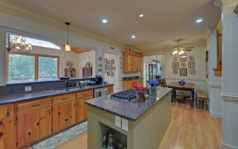 102 Summit Way Blairsville GA 30512