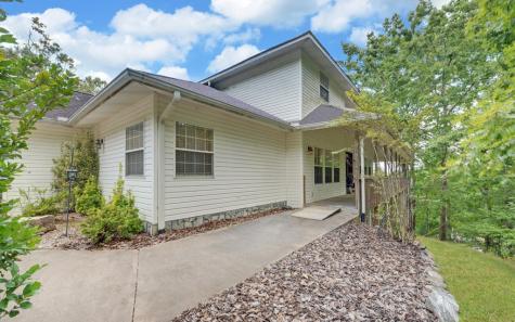 102 Summit Way Blairsville GA 30512