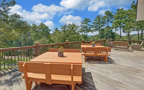 102 Summit Way Blairsville GA 30512