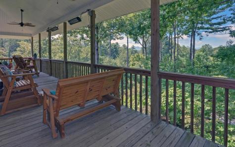 102 Summit Way Blairsville GA 30512