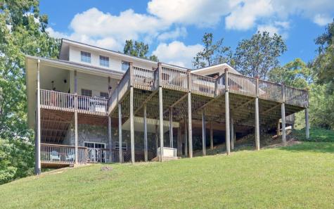 102 Summit Way Blairsville GA 30512