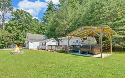 102 Summit Way Blairsville GA 30512