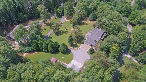 102 Summit Way Blairsville GA 30512