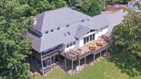 102 Summit Way Blairsville GA 30512