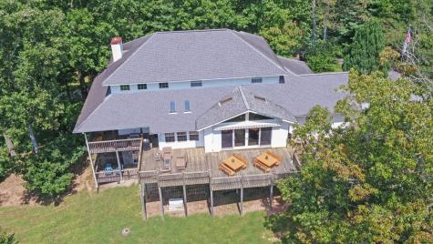 102 Summit Way Blairsville GA 30512