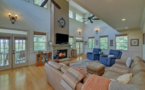 102 Summit Way Blairsville GA 30512