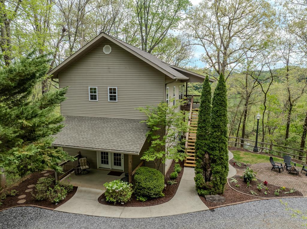 95 Remington Lane Murphy NC 28906