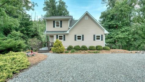 515 Barlow Fields Drive Hayesville NC 28904