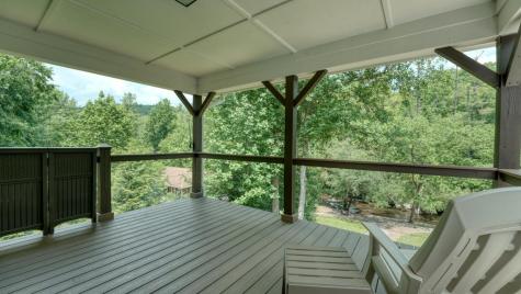 515 Barlow Fields Drive Hayesville NC 28904