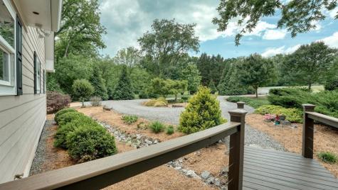 515 Barlow Fields Drive Hayesville NC 28904