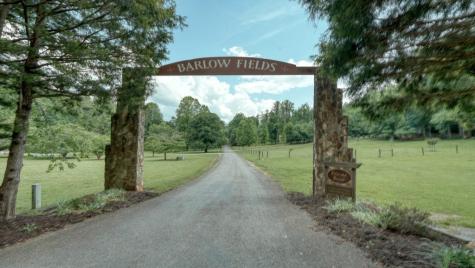 515 Barlow Fields Drive Hayesville NC 28904