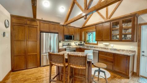 515 Barlow Fields Drive Hayesville NC 28904